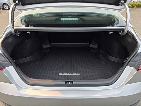 Certified 2025 Toyota Camry LE w/ Convenience Package image 16