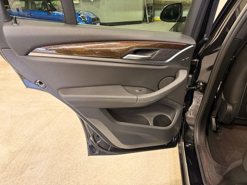 Used 2023 BMW X3 xDrive30i w/ Convenience Package w/ZPA image 20