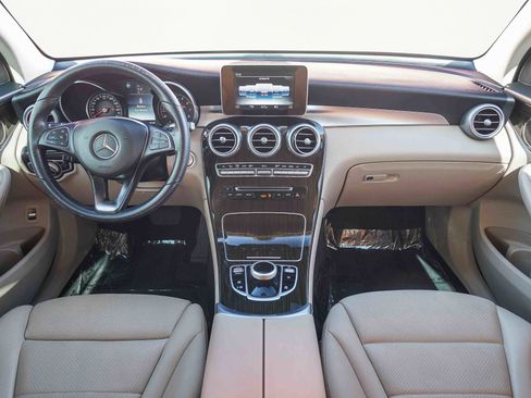 Used 2019 Mercedes-Benz GLC 300 image 13
