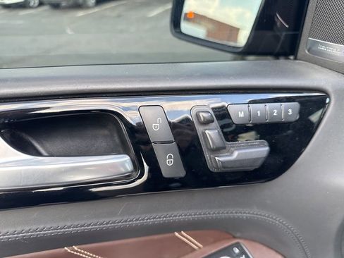 Used 2015 Mercedes-Benz GL 63 AMG 4MATIC image 18