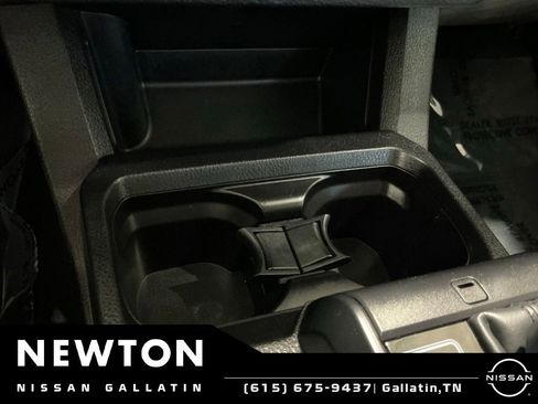 Used 2023 Toyota Tacoma 4x4 Double Cab image 38