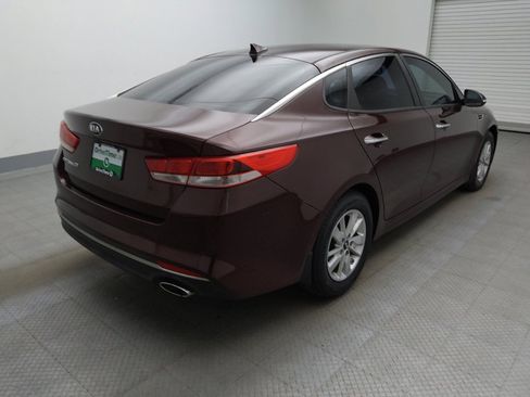 Used 2016 Kia Optima LX FWD image 9