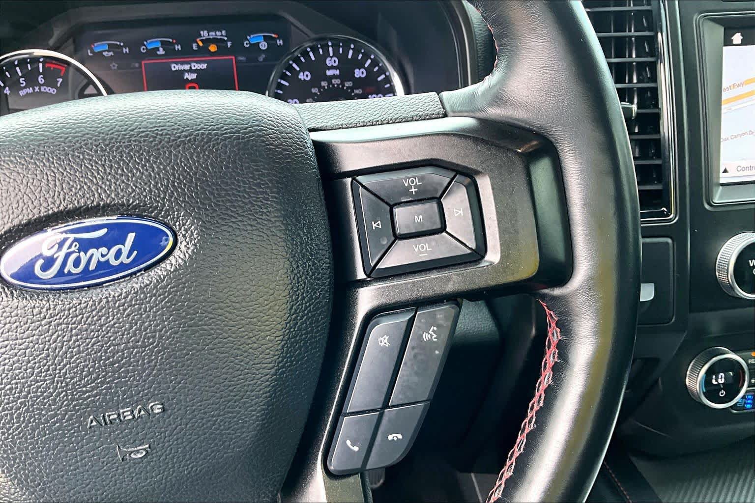 Used 2019 Ford Expedition Limited w/ Equipment Group 303A RWD image 25