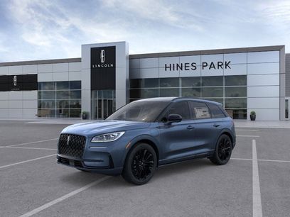 New 2026 Lincoln Corsair Grand Touring