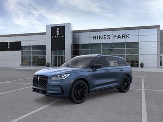 New 2026 Lincoln Corsair Grand Touring video 1