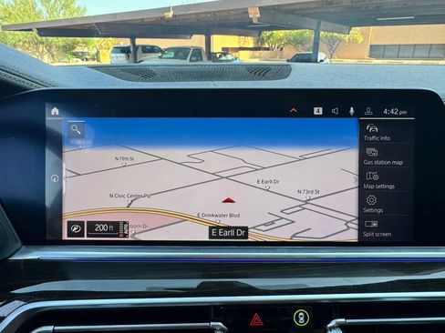 Used 2020 BMW X5 xDrive40i w/ Convenience Package image 34