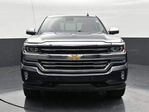Used 2018 Chevrolet Silverado 1500 High Country AWD/4WD image 8
