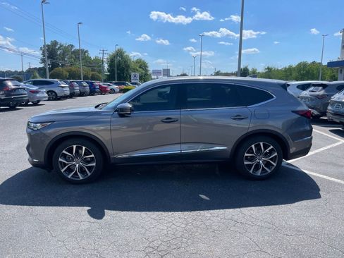 Used 2024 Acura MDX FWD w/ Technology Package image 2