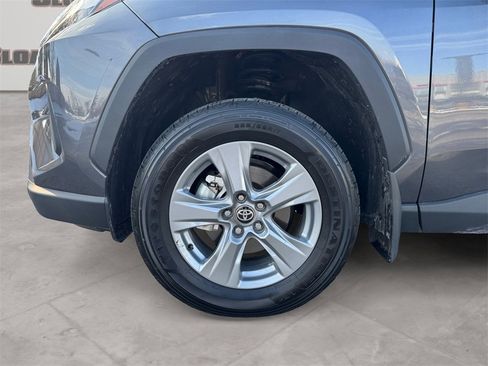 Used 2025 Toyota RAV4 XLE image 14