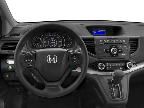 Used 2016 Honda CR-V SE image 6