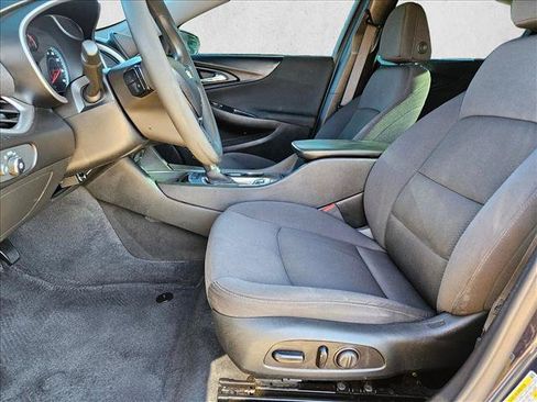 Used 2023 Chevrolet Malibu LT w/ Driver Confidence Package FWD image 16
