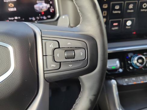 Used 2026 GMC Sierra 1500 Denali w/ Denali Reserve Package image 19