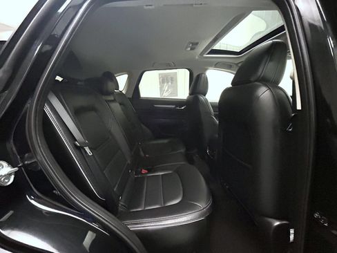 Used 2025 MAZDA CX-5 AWD 2.5 S w/ Preferred Package image 18
