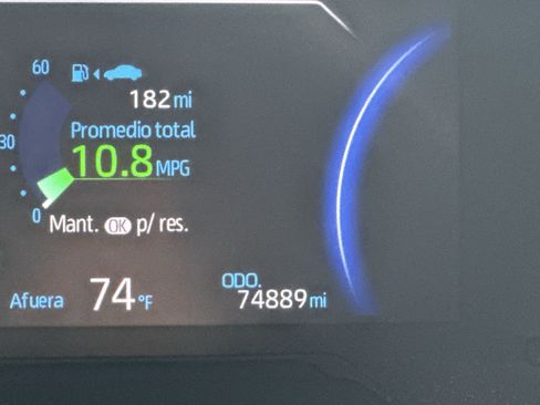 Certified 2023 Toyota RAV4 LE AWD/4WD image 21