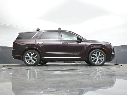 Used 2021 Hyundai Palisade Limited w/ Cargo Package FWD image 48