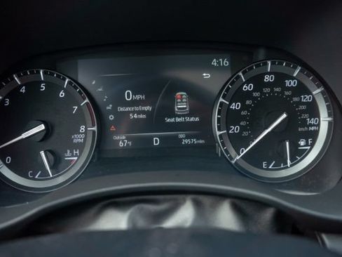 Used 2020 Toyota Highlander Limited AWD/4WD image 17