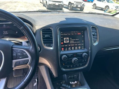 Used 2017 Dodge Durango GT w/ Premium Group AWD/4WD image 29