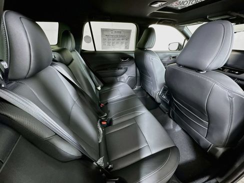 New 2026 Subaru Outback Touring XT AWD/4WD image 29