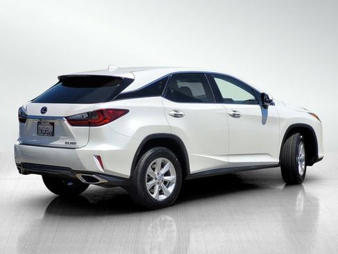 Used 2016 Lexus RX 350 FWD image 4