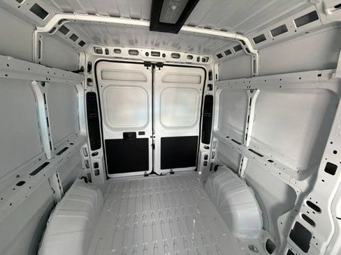 Used 2025 RAM ProMaster 1500 w/ Convenience Group FWD image 20