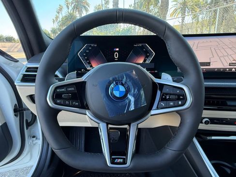 New 2026 BMW 330i Sedan w/ M Sport Package image 22