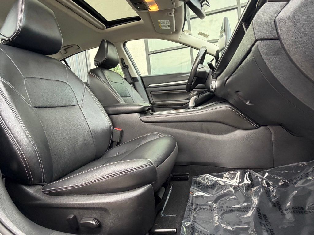 Used 2023 Nissan Altima AWD image 21