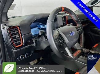 Used 2025 Ford Ranger Raptor AWD/4WD video 3