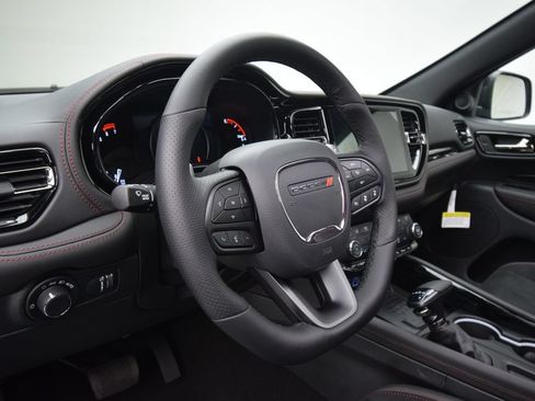 New 2026 Dodge Durango GT w/ Tow 'N Go Package AWD/4WD image 32