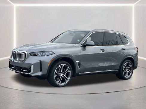 New 2026 BMW X5 sDrive40i w/ Parking Assistance Package image 23
