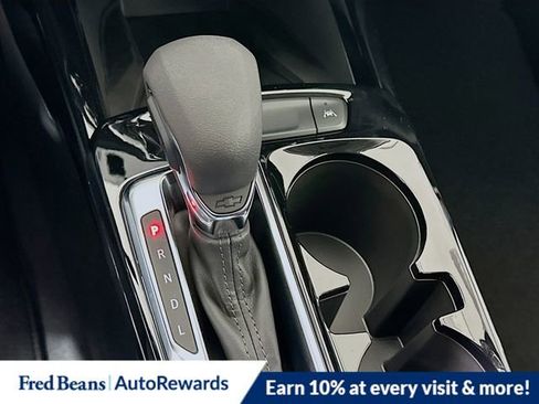 New 2026 Chevrolet Trax LT w/ Sunroof Package FWD image 14