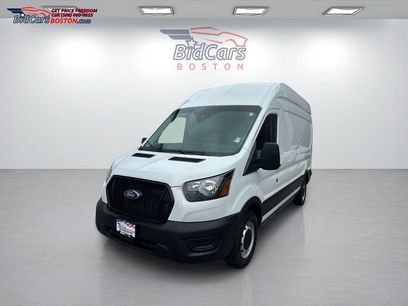Used 2024 Ford Transit 250 148 High Roof