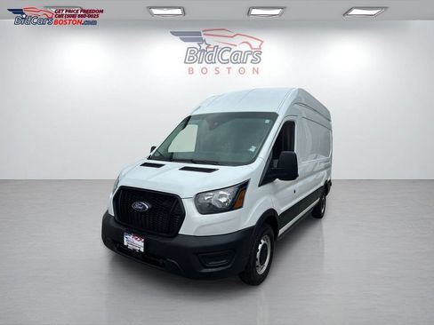Used 2024 Ford Transit 250 148 High Roof RWD image 1