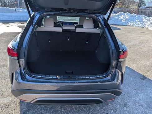 New 2026 Lexus RX 350 Premium Plus image 9