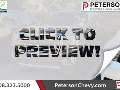 Used 2022 GMC Yukon SLT w/ SLT Premium Package