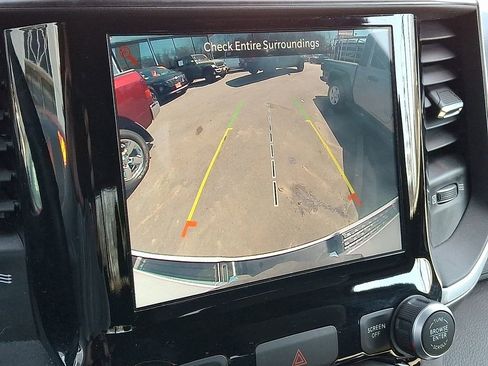 Certified 2023 RAM 1500 Big Horn image 20