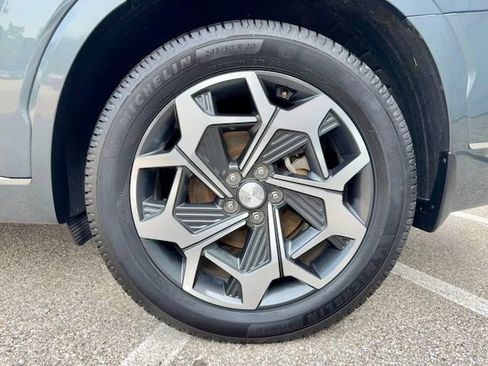 Used 2022 Hyundai Palisade Calligraphy AWD/4WD image 35