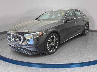 Used 2026 Mercedes-Benz E 350 Sedan video 1