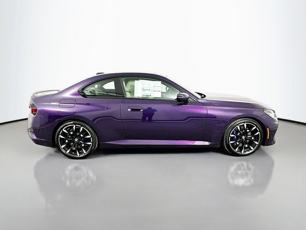 Used 2026 BMW 230i Coupe w/ Premium Package RWD image 4