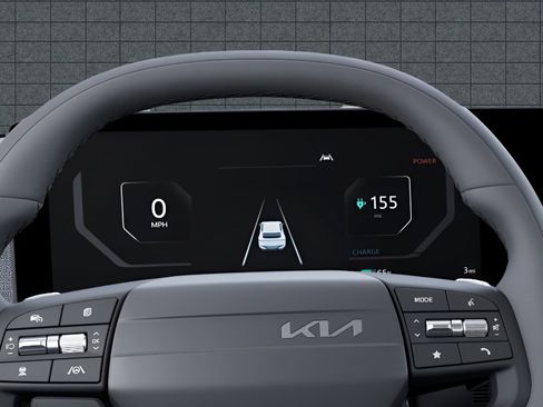 New 2025 Kia EV6 Light image 21