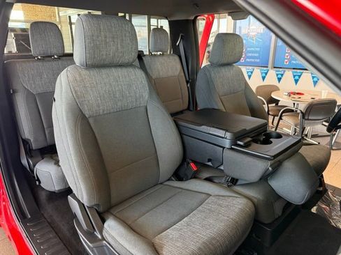 Used 2022 Ford F150 XLT w/ Equipment Group 301A Mid image 29