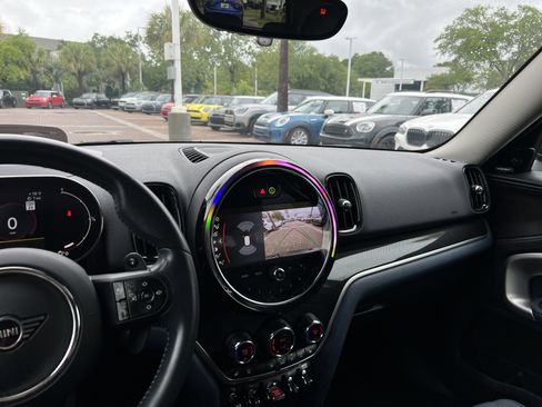 Used 2024 MINI Cooper Countryman S FWD image 30