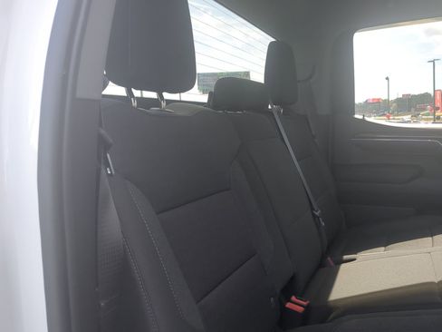 Used 2022 Chevrolet Silverado 1500 RST w/ Z71 Off-Road Package image 25