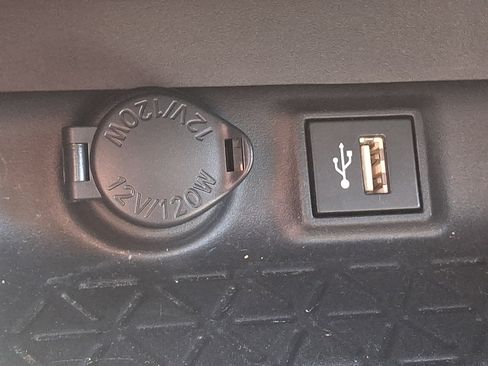 Certified 2024 Toyota RAV4 AWD Hybrid w/ Weather Package image 25