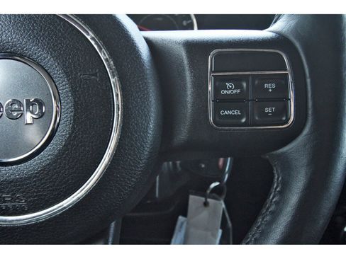 Used 2014 Jeep Wrangler Unlimited Sport w/ Quick Order Package 24S image 19