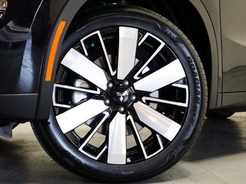 New 2025 Mitsubishi Outlander SE image 4