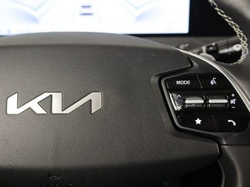 Used 2023 Kia EV6 GT-Line w/ GT-Line Suede Seat Package AWD/4WD image 11