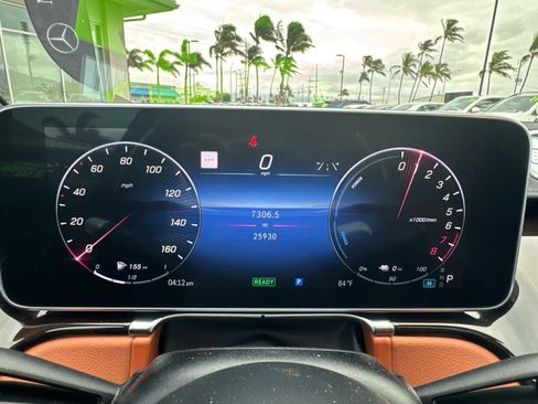 Certified 2023 Mercedes-Benz S 580e 4MATIC Sedan image 26