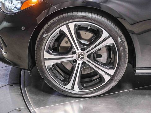 Certified 2025 Mercedes-Benz C 300 Sedan image 10