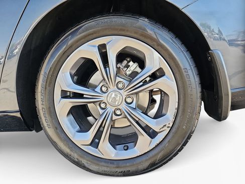 Used 2024 Honda Accord EX-L image 24