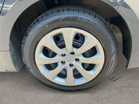 Certified 2023 Toyota Corolla LE FWD image 9